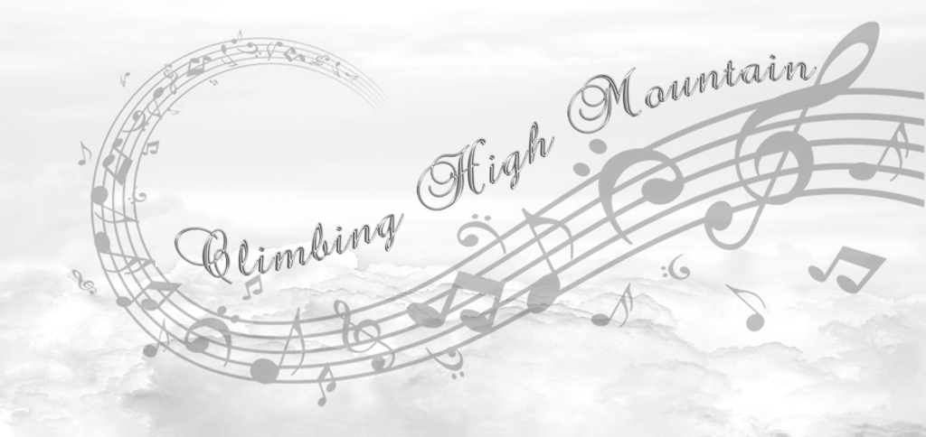 White Clouds (Music) PROOF